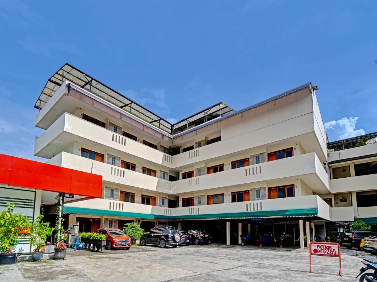 Oyo 1699 Verona Residence Bandung Exteriér fotografie