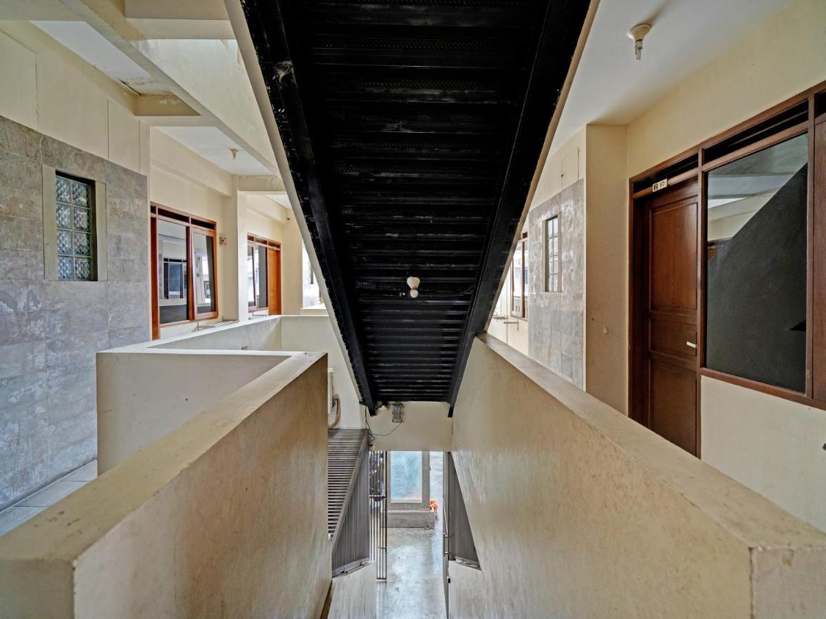 Oyo 1699 Verona Residence Bandung Exteriér fotografie