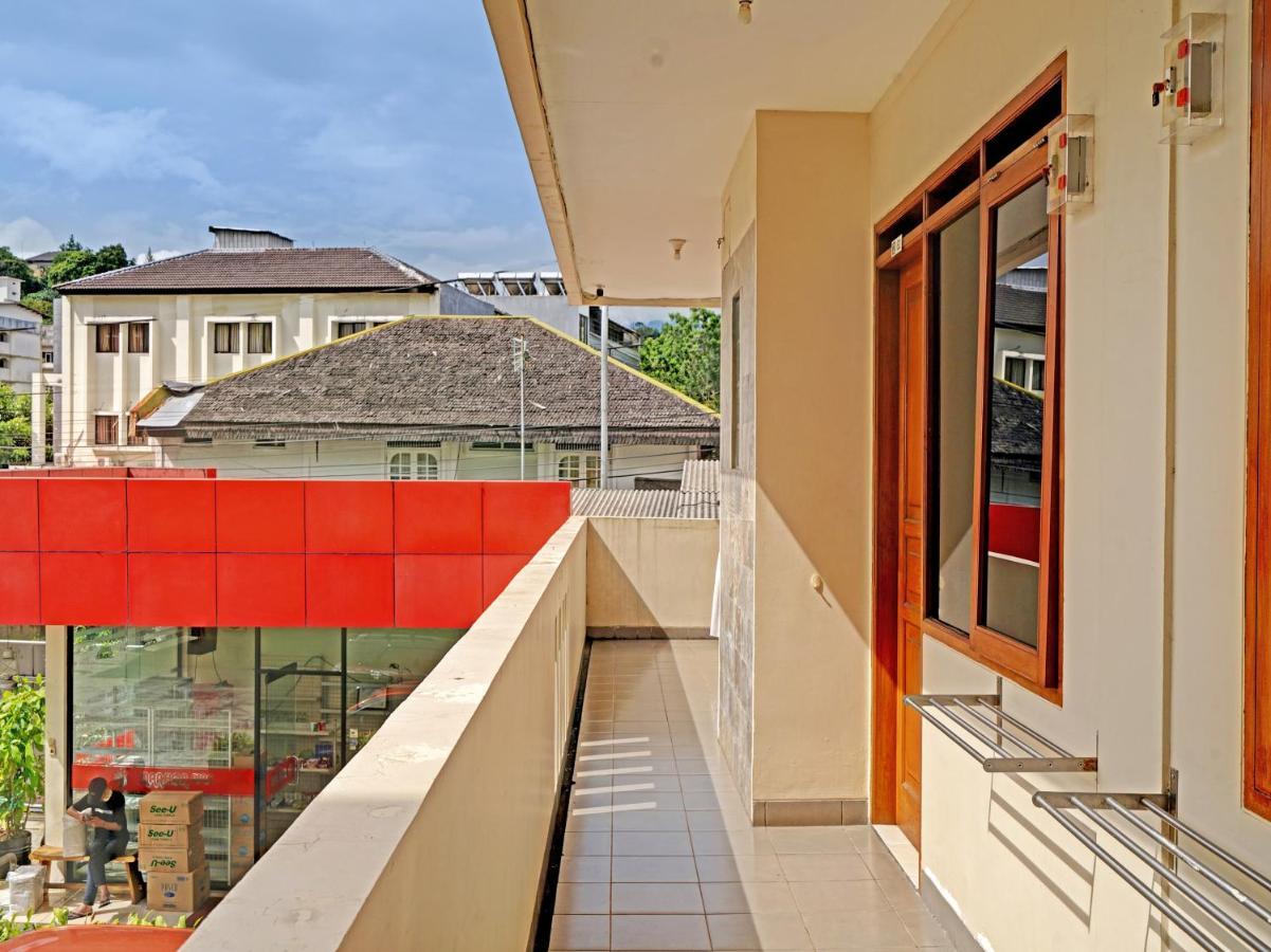 Oyo 1699 Verona Residence Bandung Exteriér fotografie