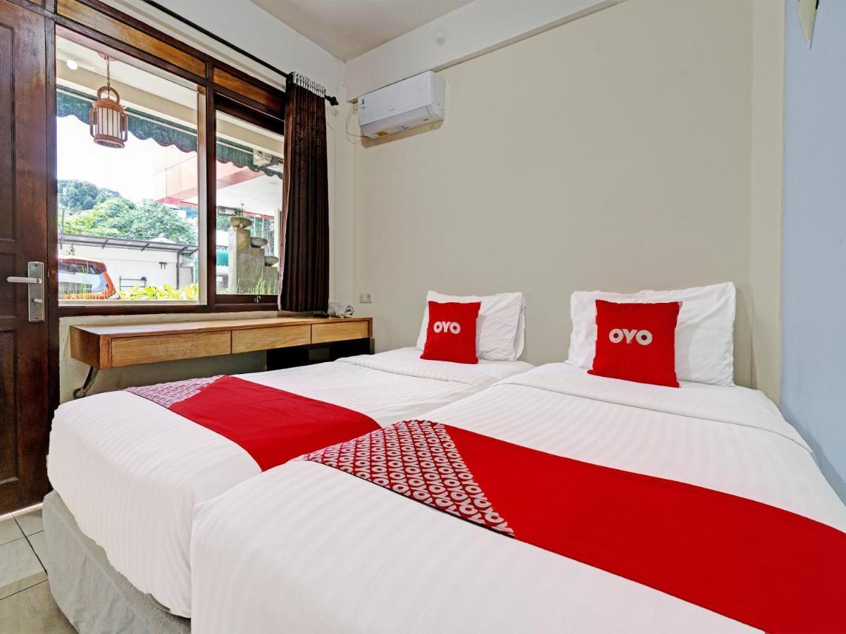 Oyo 1699 Verona Residence Bandung Exteriér fotografie