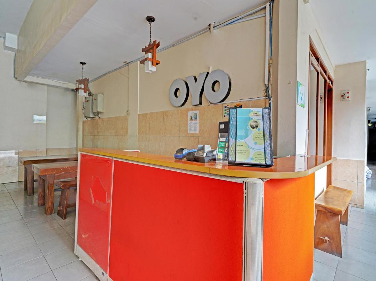 Oyo 1699 Verona Residence Bandung Exteriér fotografie