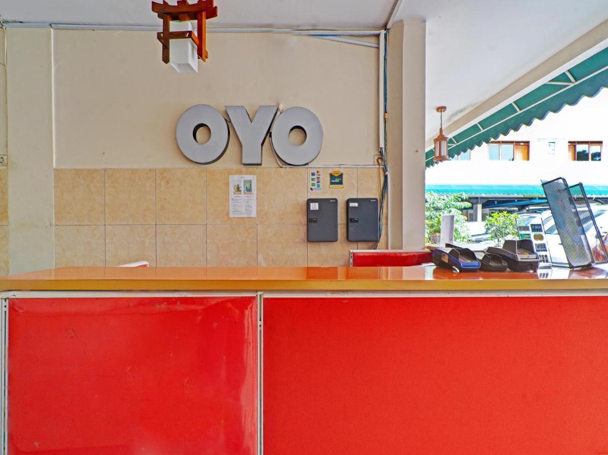 Oyo 1699 Verona Residence Bandung Exteriér fotografie