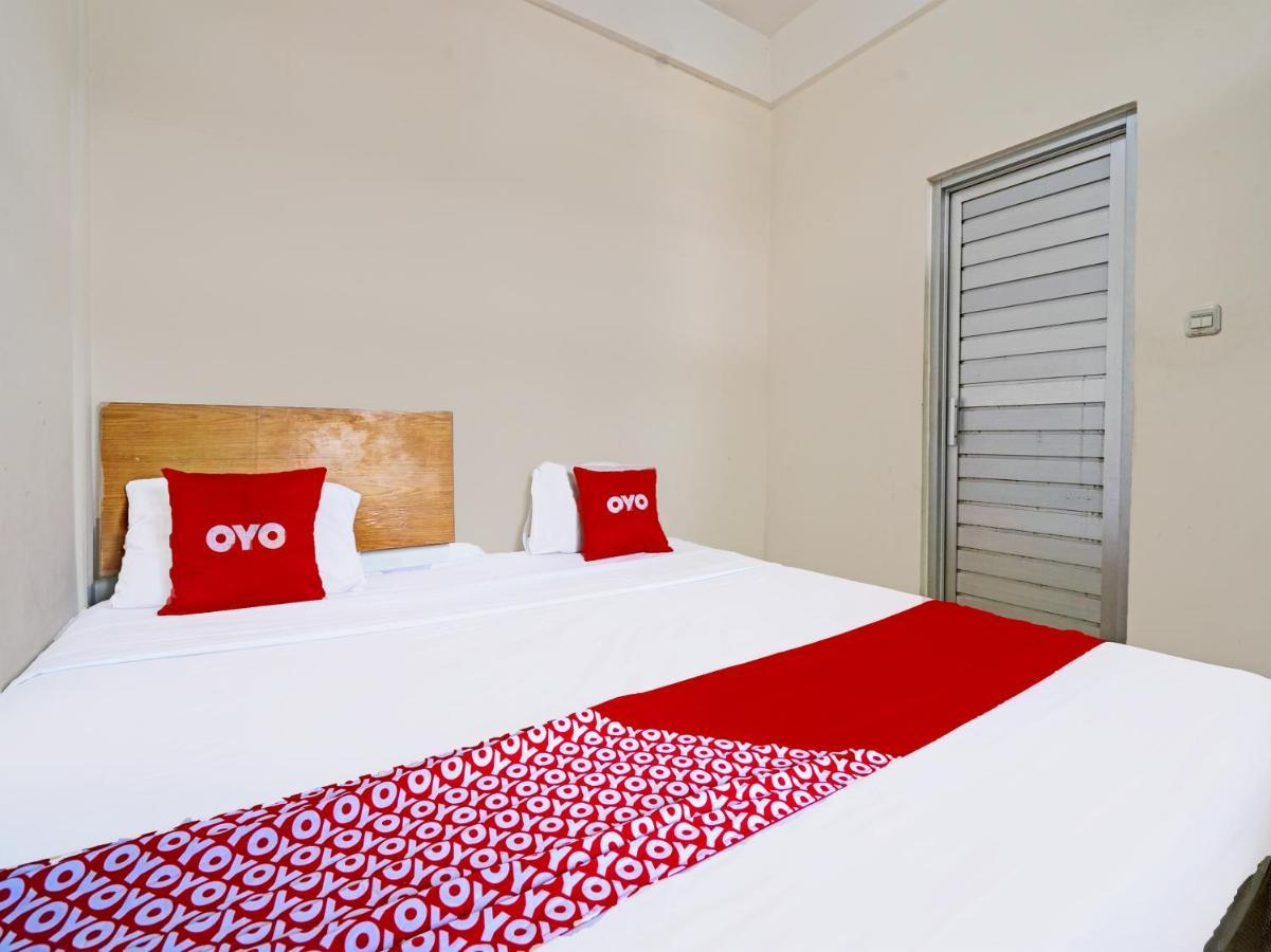 Oyo 1699 Verona Residence Bandung Exteriér fotografie