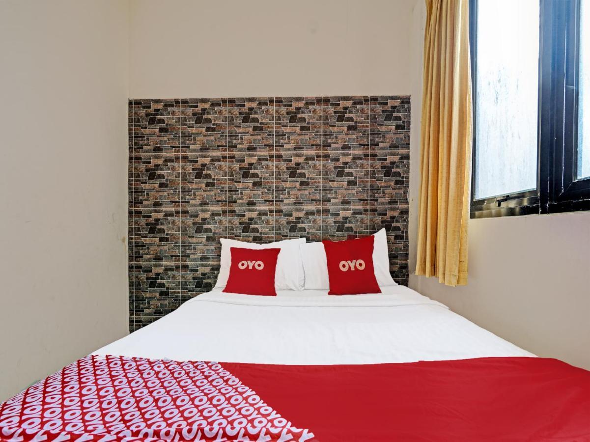 Oyo 1699 Verona Residence Bandung Exteriér fotografie