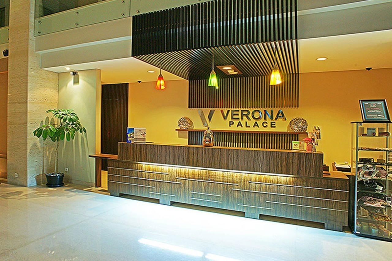 Oyo 1699 Verona Residence Bandung Exteriér fotografie