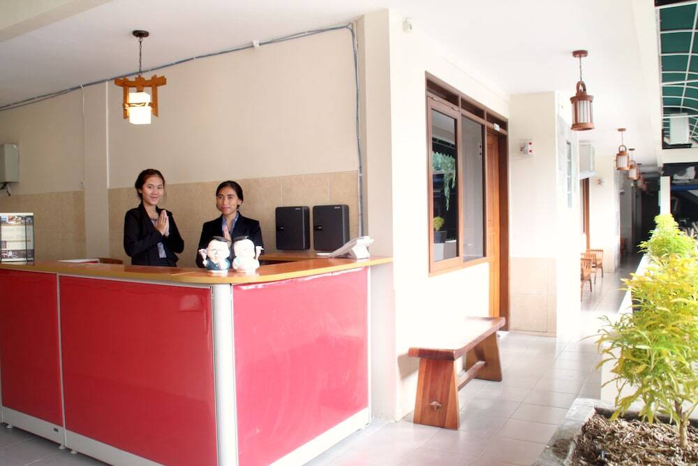 Oyo 1699 Verona Residence Bandung Exteriér fotografie